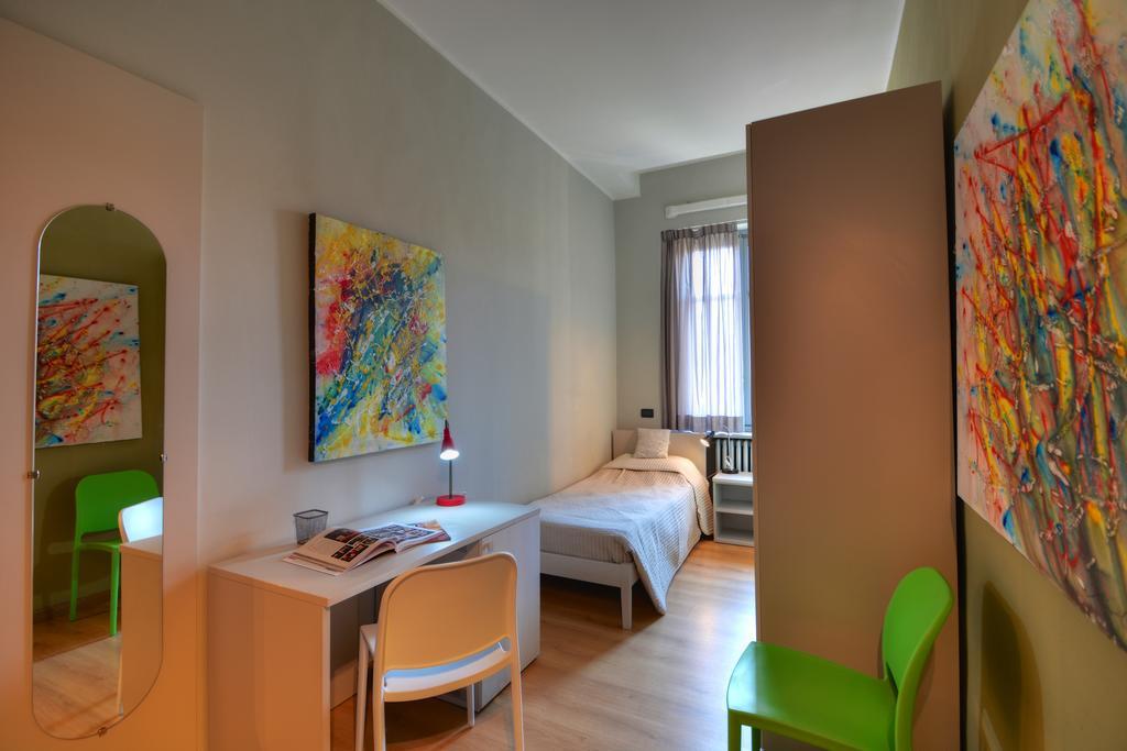 Maison B Bed & Breakfast Torino Cameră foto