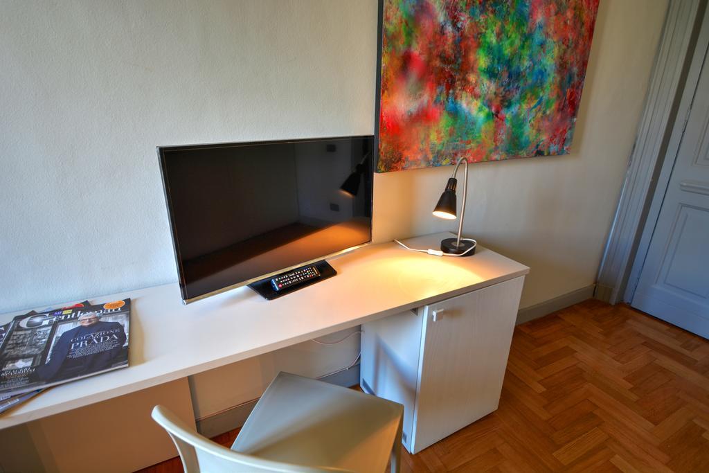 Maison B Bed & Breakfast Torino Cameră foto
