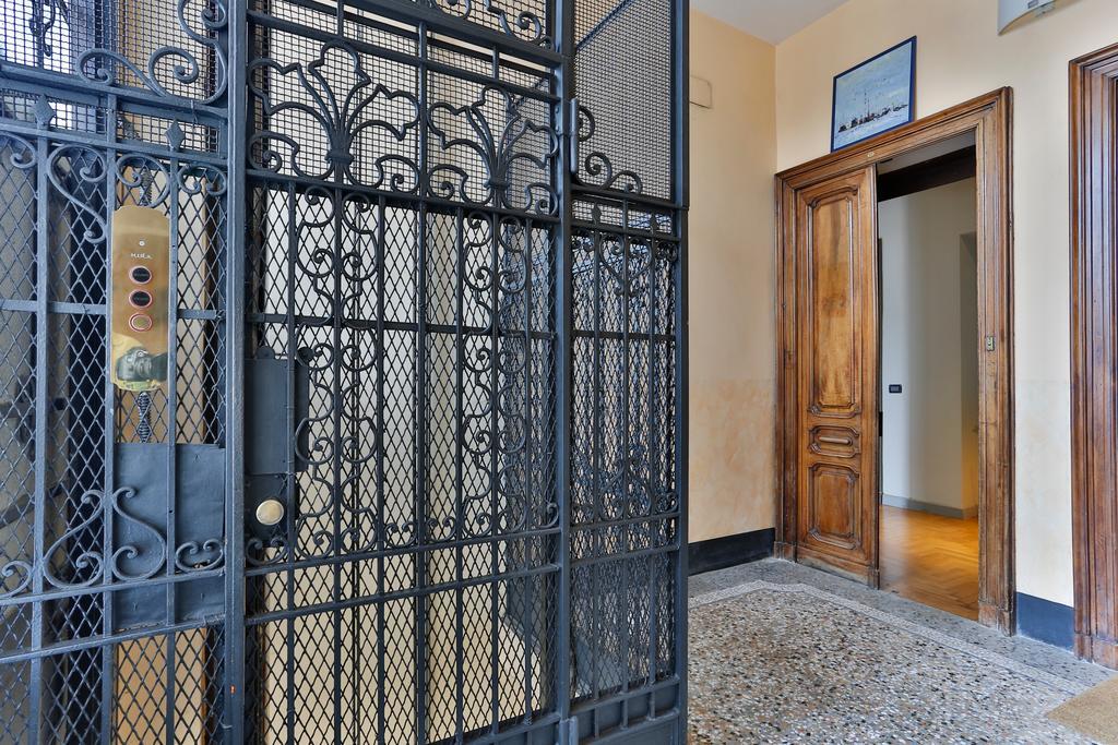 Maison B Bed & Breakfast Torino Exterior foto