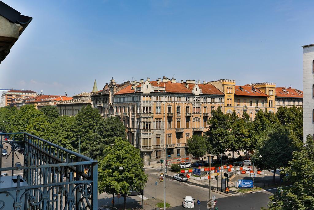 Maison B Bed & Breakfast Torino Cameră foto