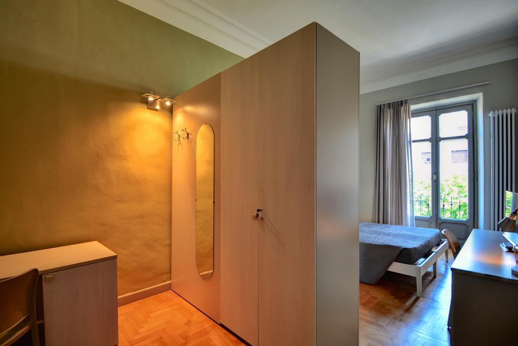 Maison B Bed & Breakfast Torino Cameră foto