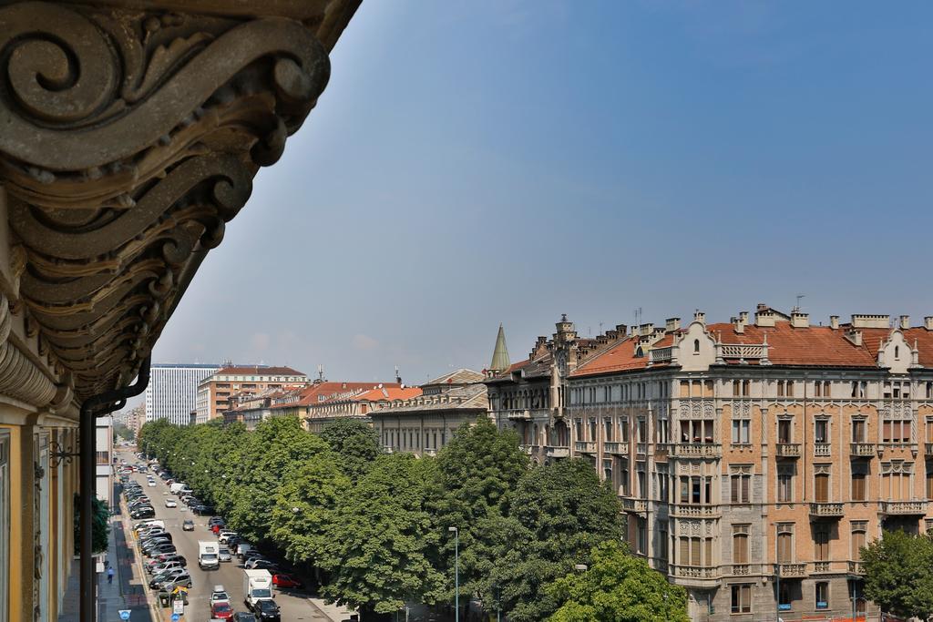 Maison B Bed & Breakfast Torino Cameră foto
