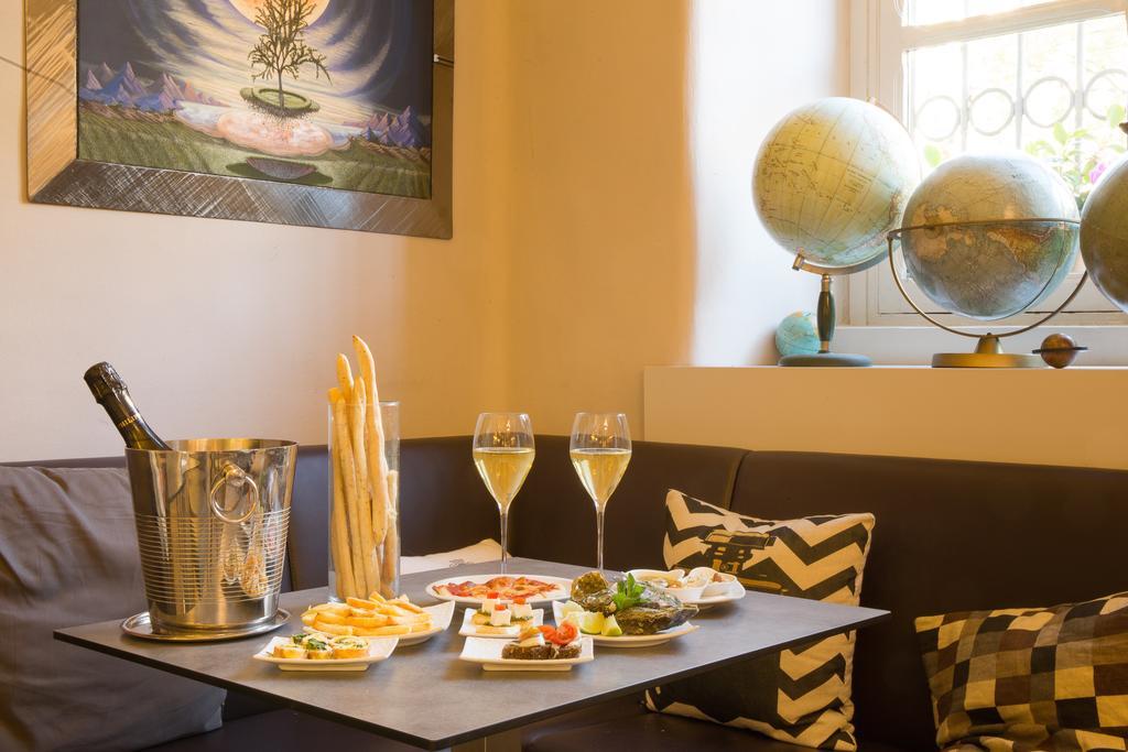 Maison B Bed & Breakfast Torino Exterior foto