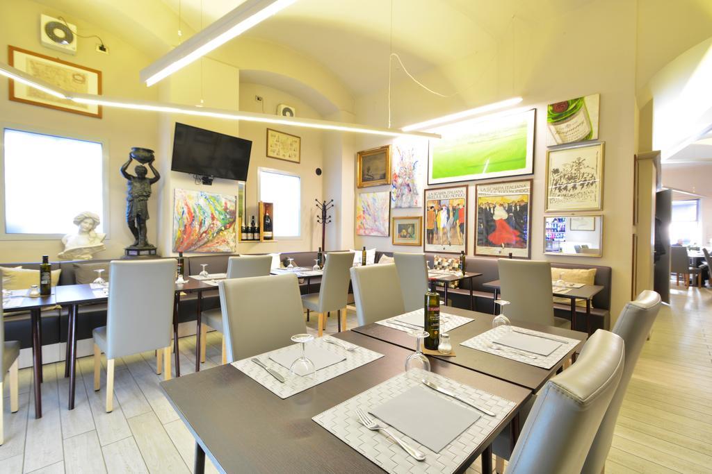 Maison B Bed & Breakfast Torino Exterior foto