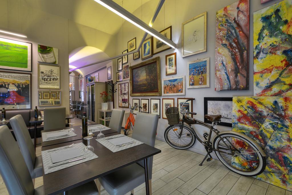 Maison B Bed & Breakfast Torino Exterior foto