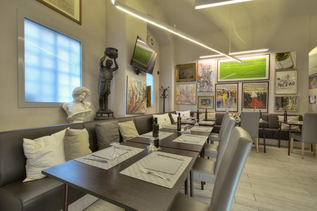 Maison B Bed & Breakfast Torino Exterior foto