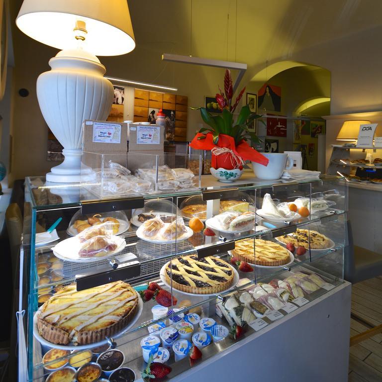 Maison B Bed & Breakfast Torino Exterior foto