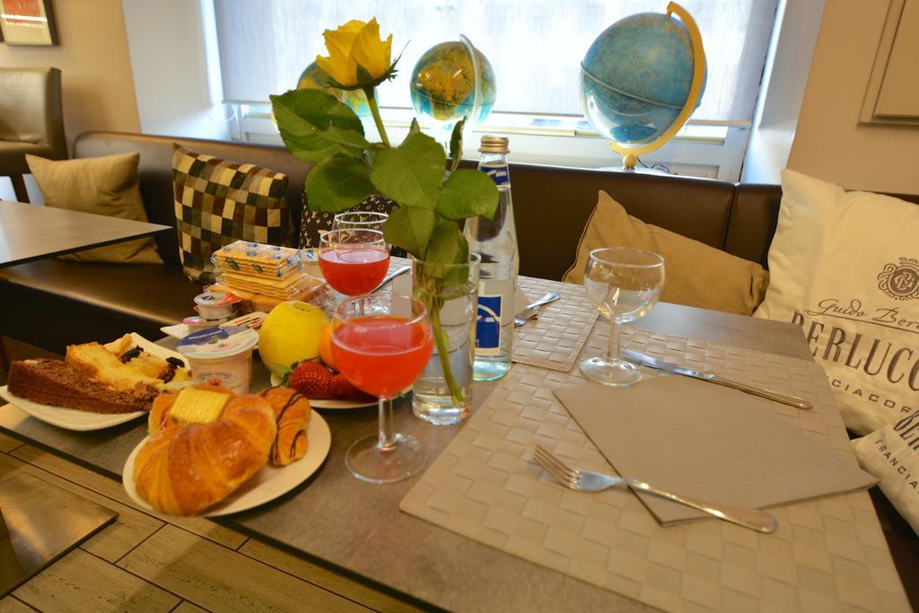 Maison B Bed & Breakfast Torino Exterior foto