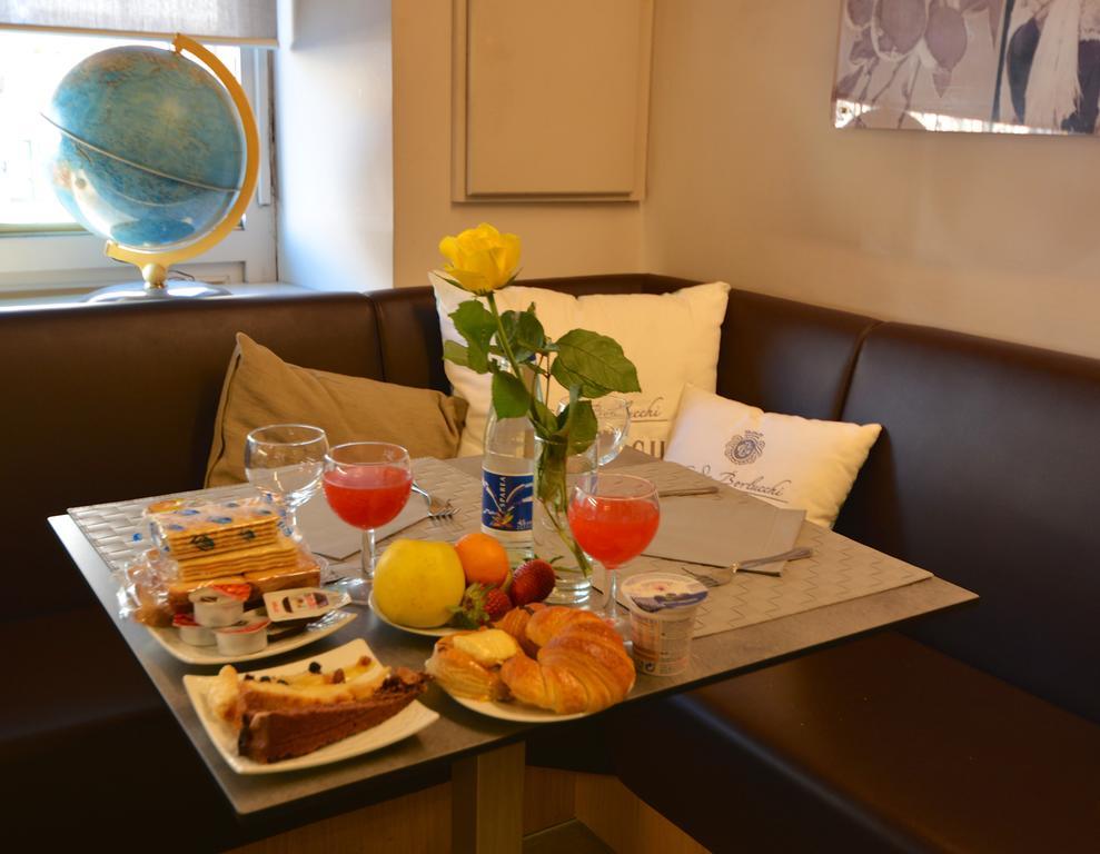 Maison B Bed & Breakfast Torino Exterior foto
