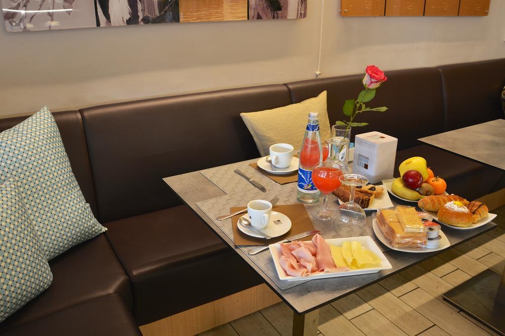 Maison B Bed & Breakfast Torino Exterior foto