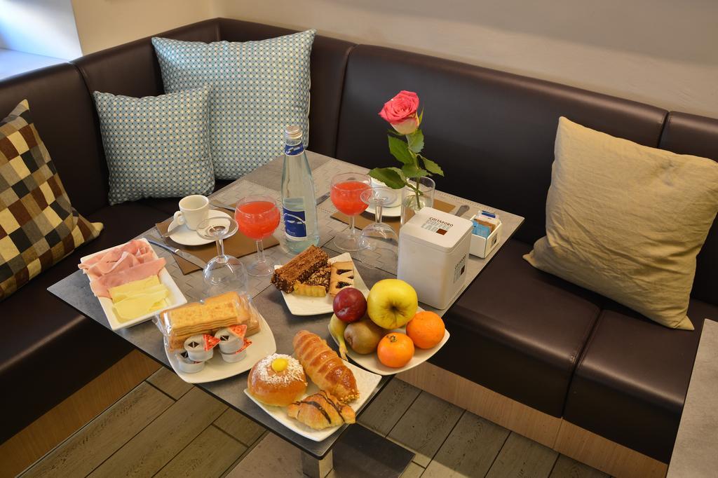 Maison B Bed & Breakfast Torino Exterior foto