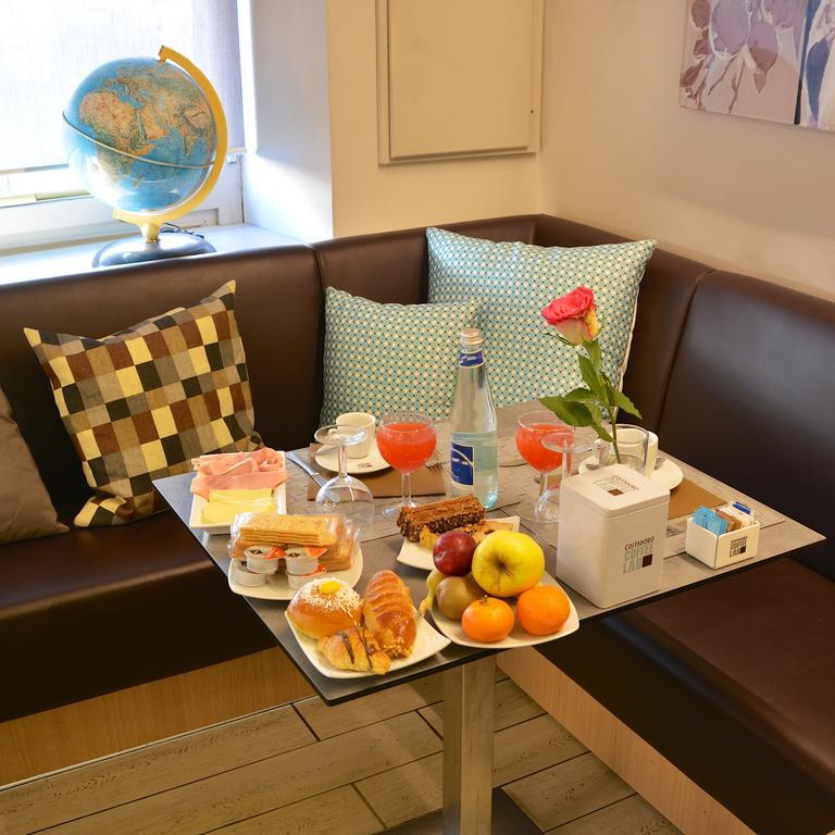 Maison B Bed & Breakfast Torino Exterior foto
