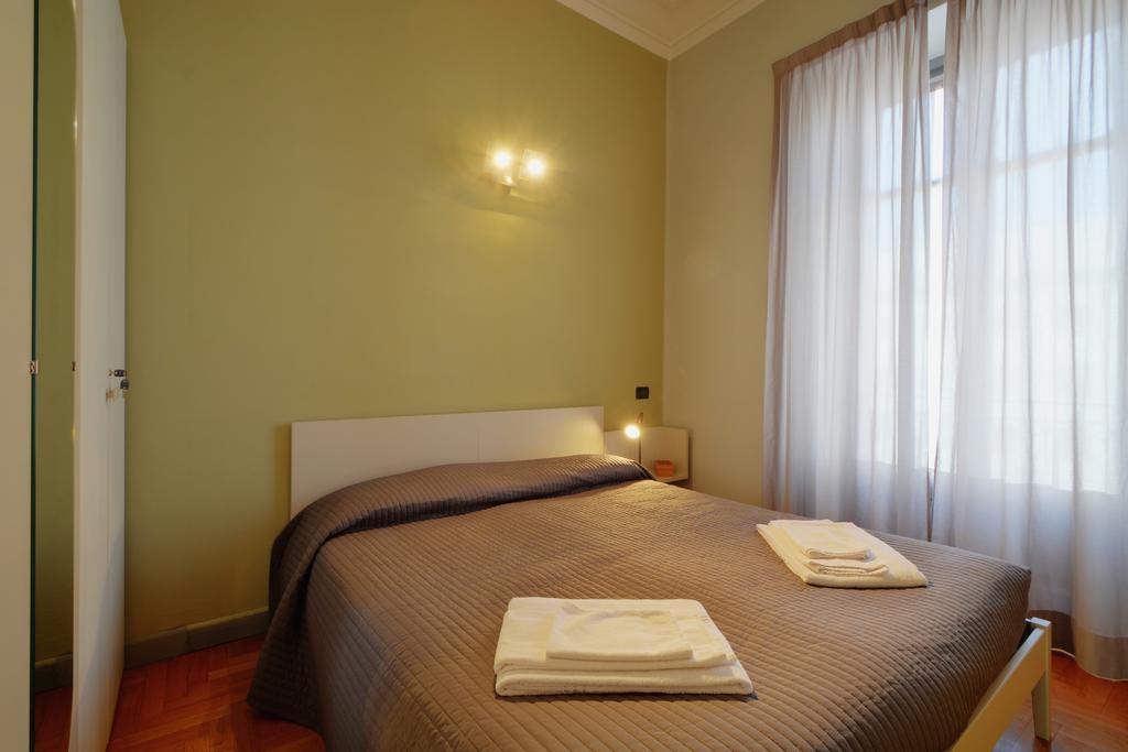 Maison B Bed & Breakfast Torino Exterior foto