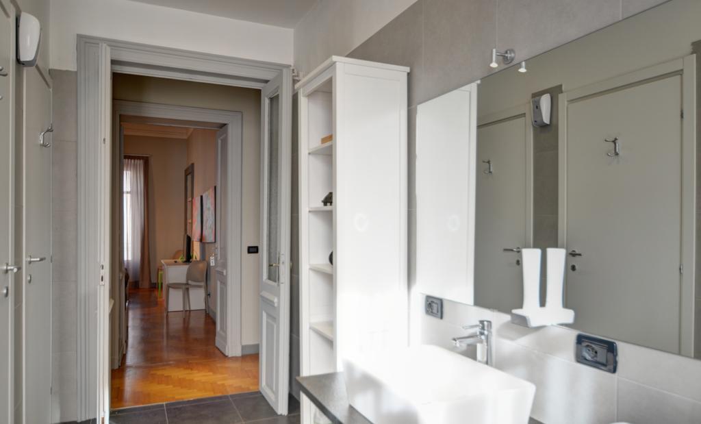 Maison B Bed & Breakfast Torino Exterior foto