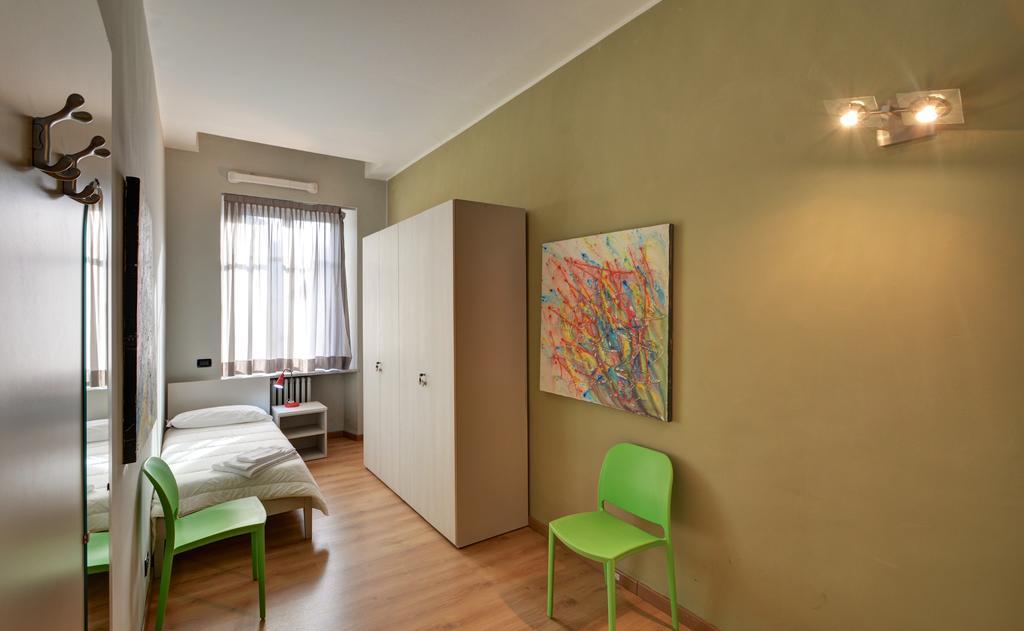 Maison B Bed & Breakfast Torino Exterior foto