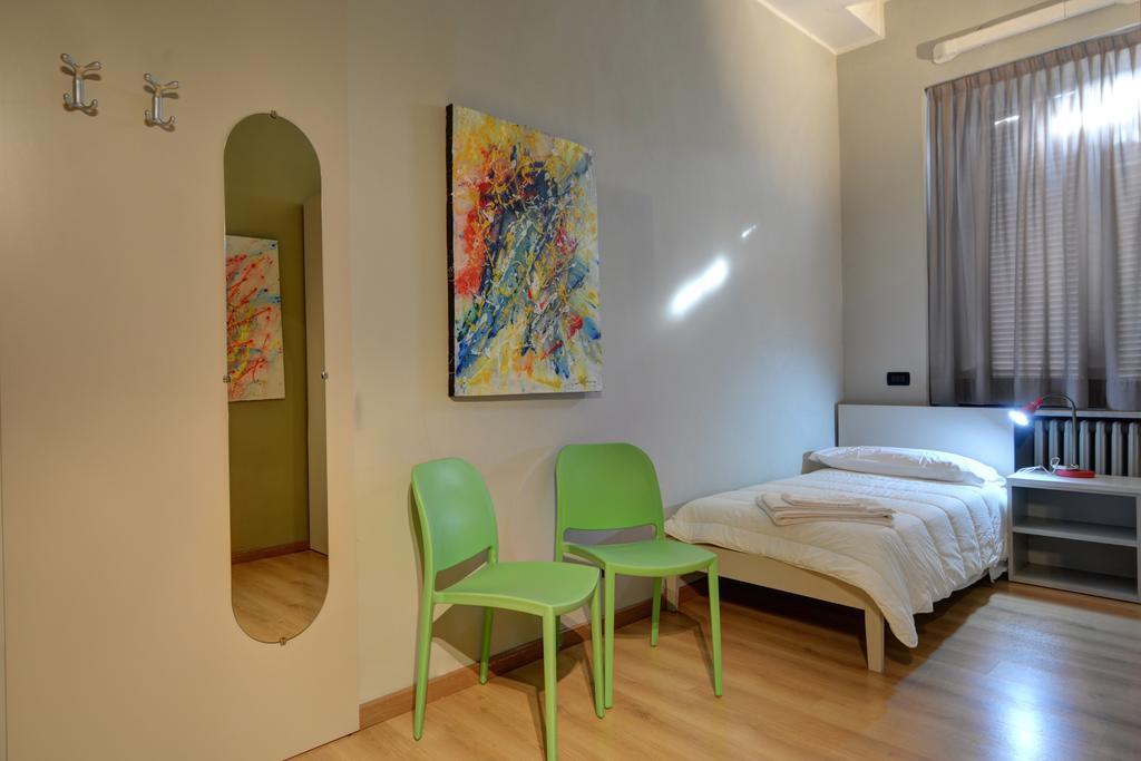 Maison B Bed & Breakfast Torino Exterior foto