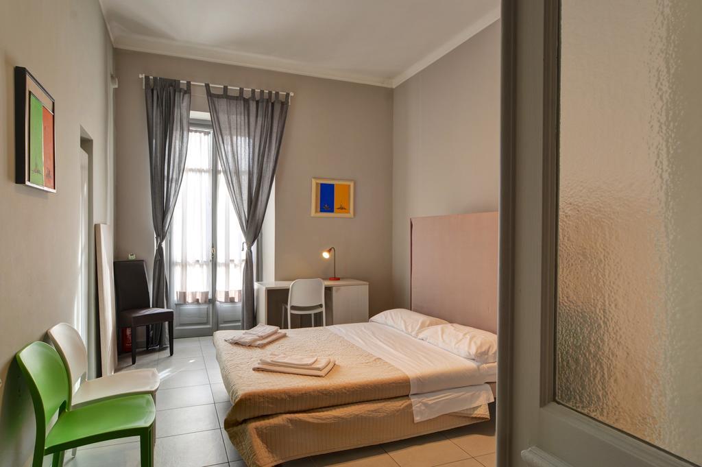 Maison B Bed & Breakfast Torino Exterior foto