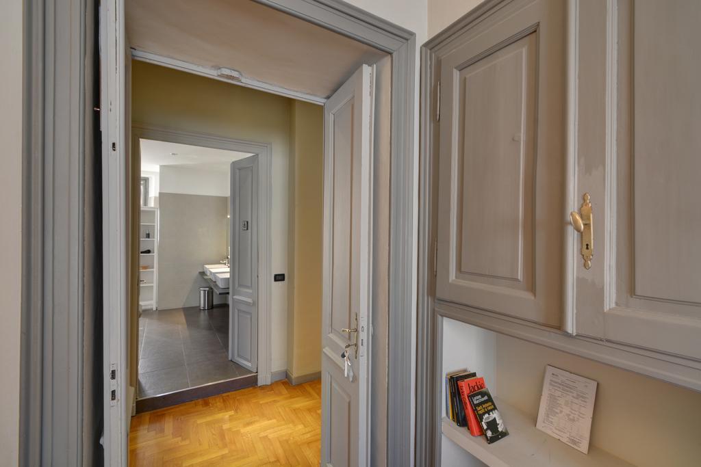 Maison B Bed & Breakfast Torino Exterior foto