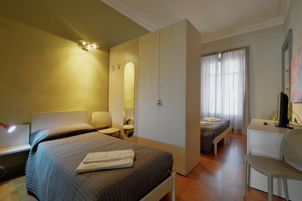 Maison B Bed & Breakfast Torino Exterior foto