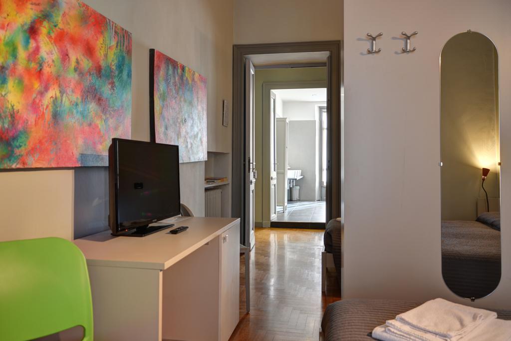 Maison B Bed & Breakfast Torino Exterior foto