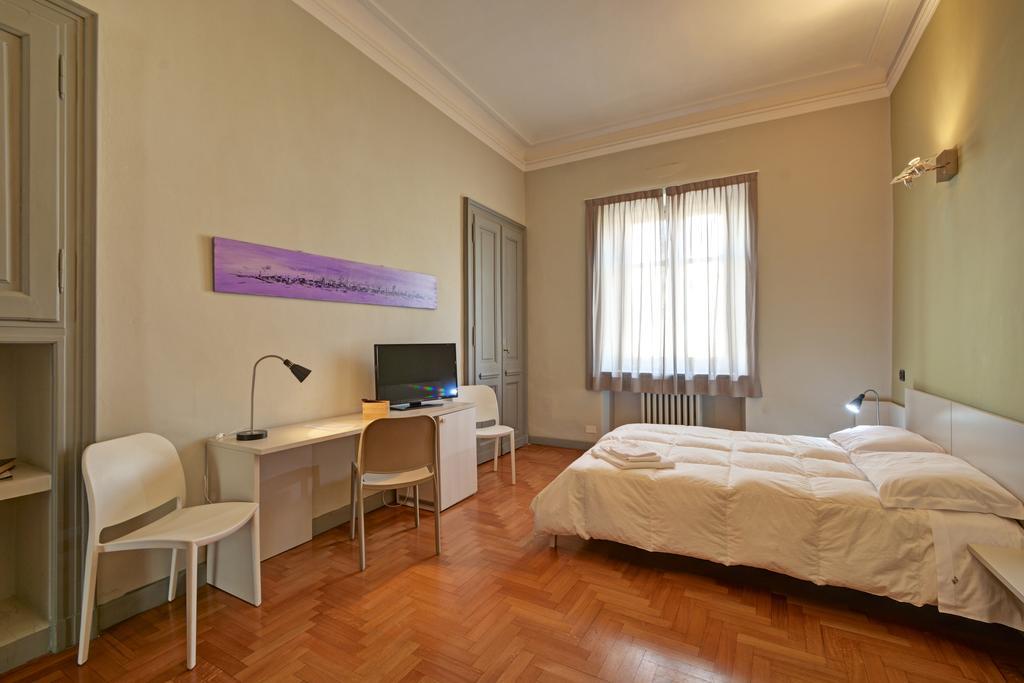 Maison B Bed & Breakfast Torino Exterior foto