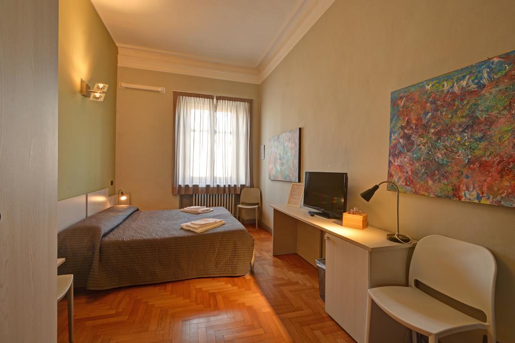 Maison B Bed & Breakfast Torino Exterior foto